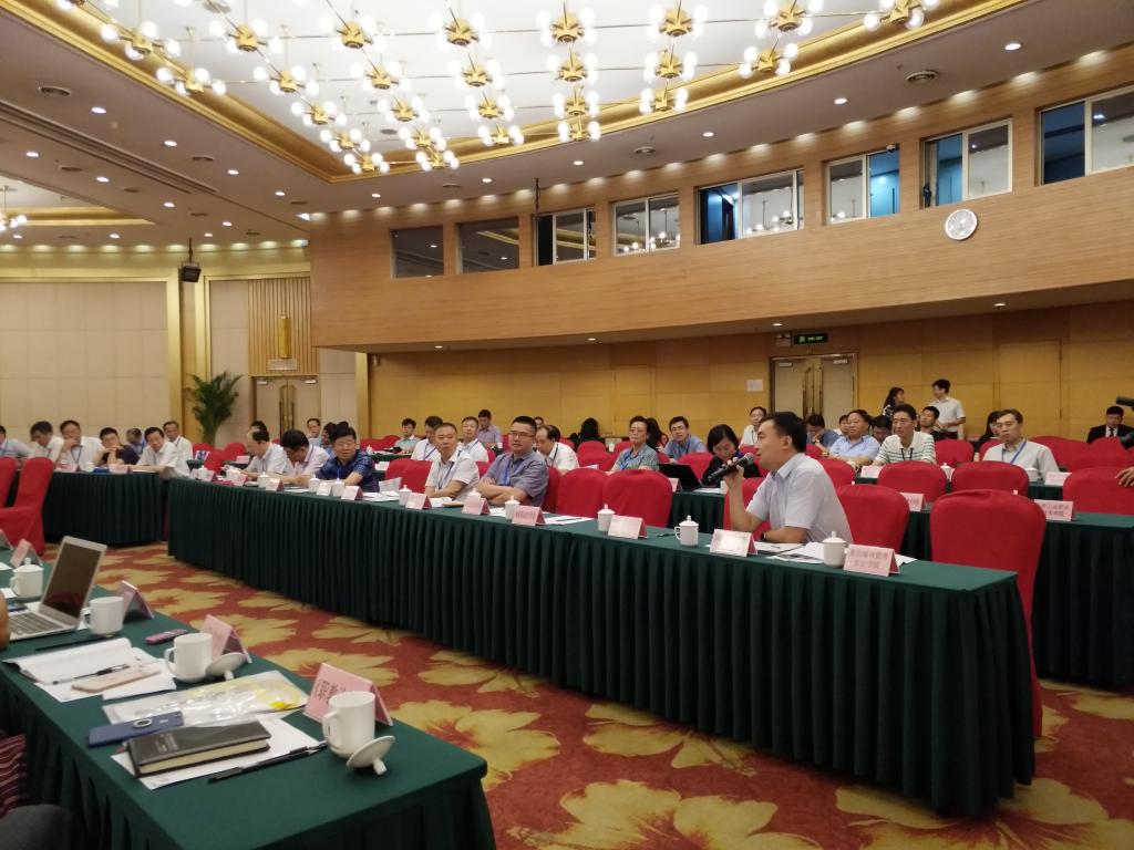 聂强校长交流发言